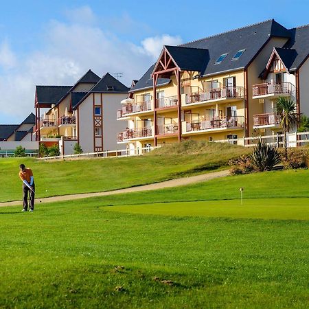 Lagrange Vacances Cap Green Frehel Dış mekan fotoğraf