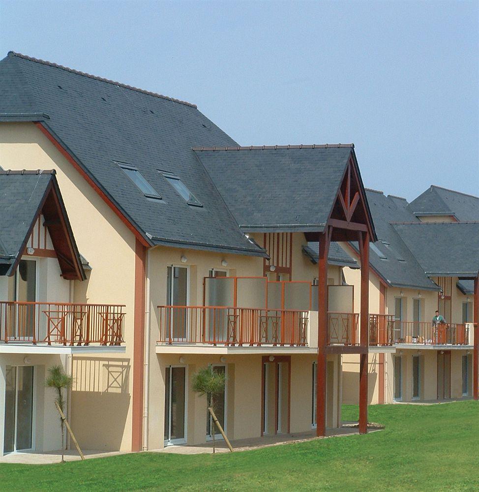 Lagrange Vacances Cap Green Frehel Dış mekan fotoğraf