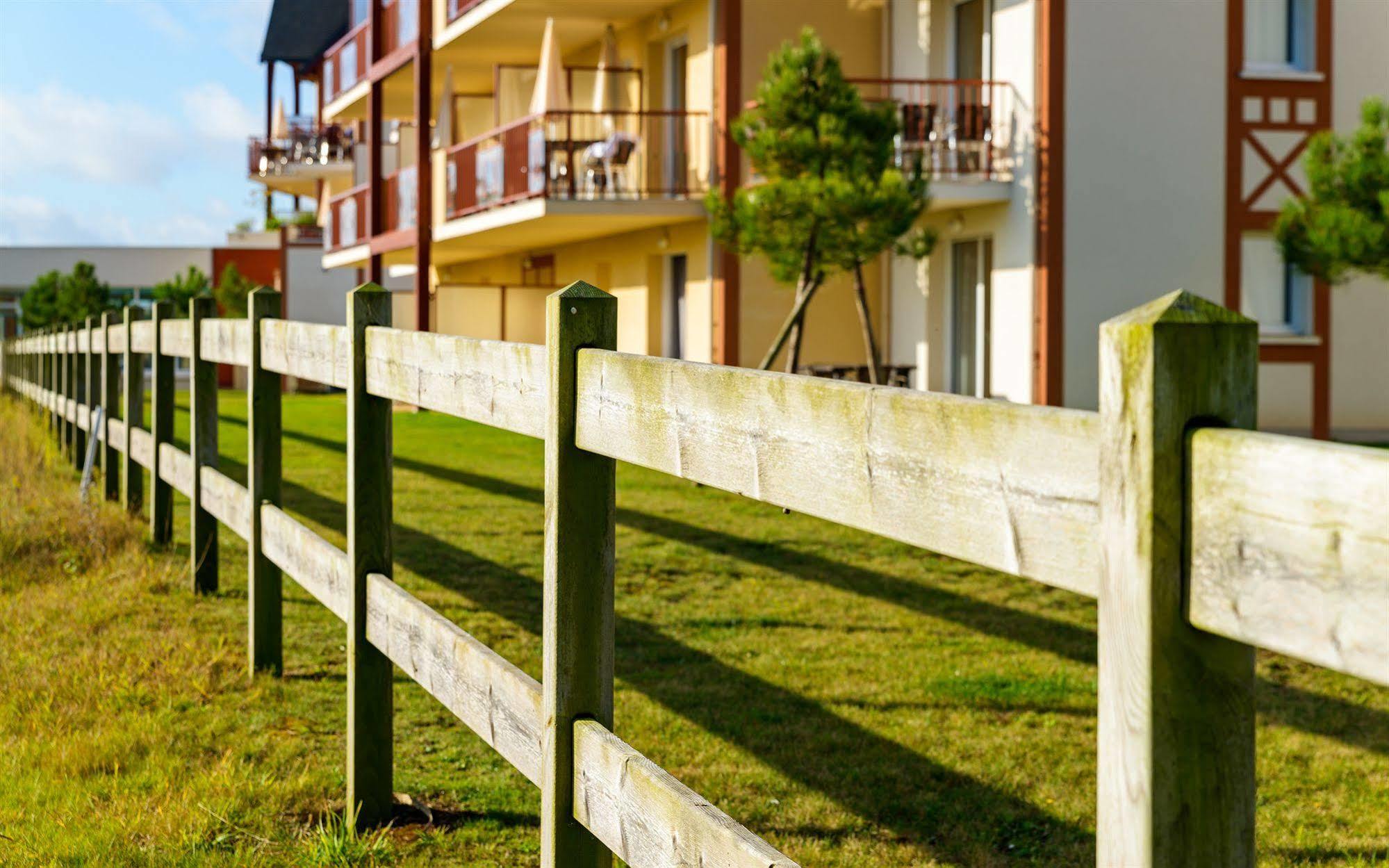Lagrange Vacances Cap Green Frehel Dış mekan fotoğraf